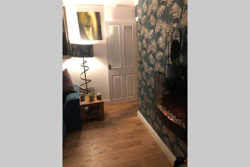 Six By The Sea - 2 Bed House - A Little Something For Everyone Saint Columb Minor Esterno foto