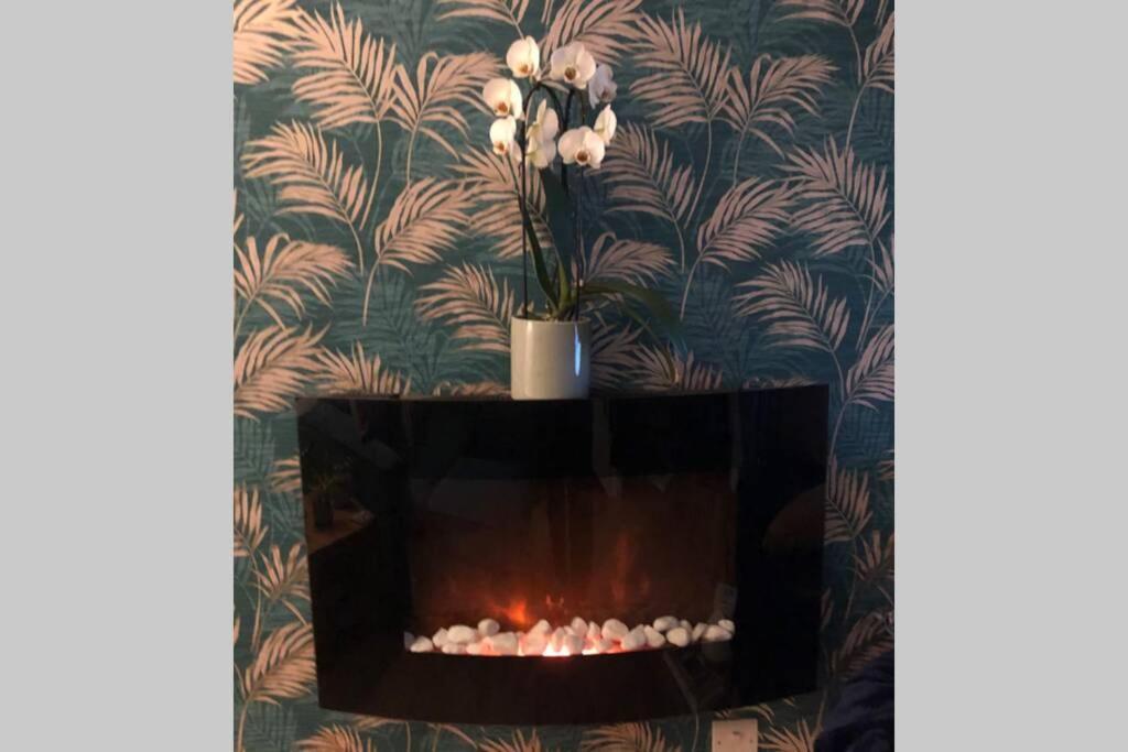 Six By The Sea - 2 Bed House - A Little Something For Everyone Saint Columb Minor Esterno foto