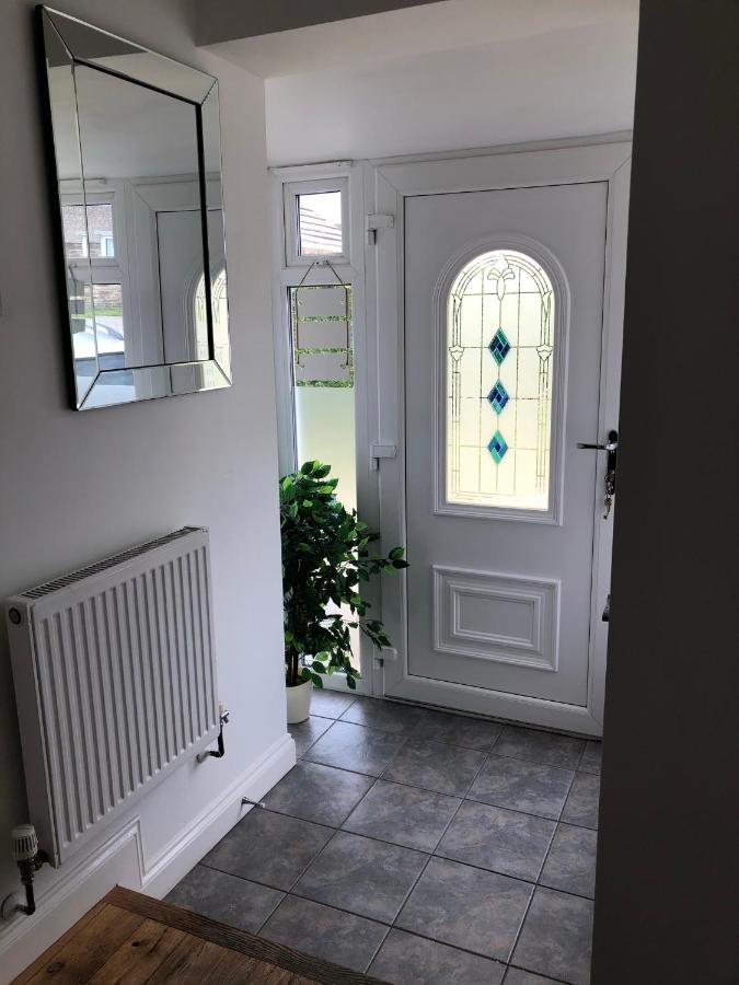 Six By The Sea - 2 Bed House - A Little Something For Everyone Saint Columb Minor Esterno foto